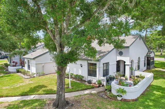 3878 TANAGER PLACE, Palm Harbor, FL 34685
