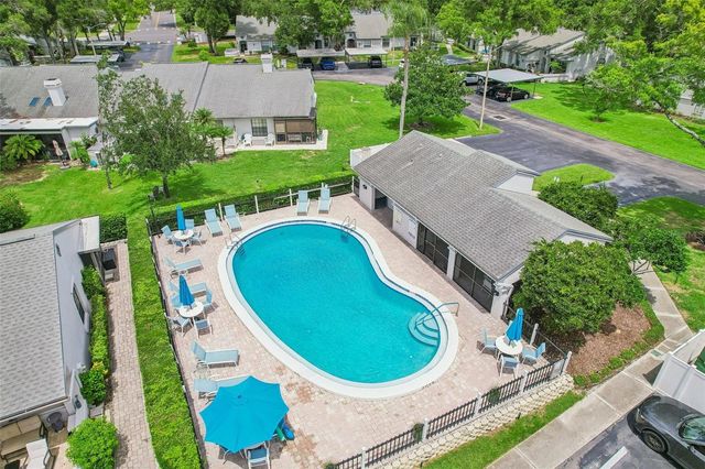 3878 TANAGER PLACE, Palm Harbor, FL 34685