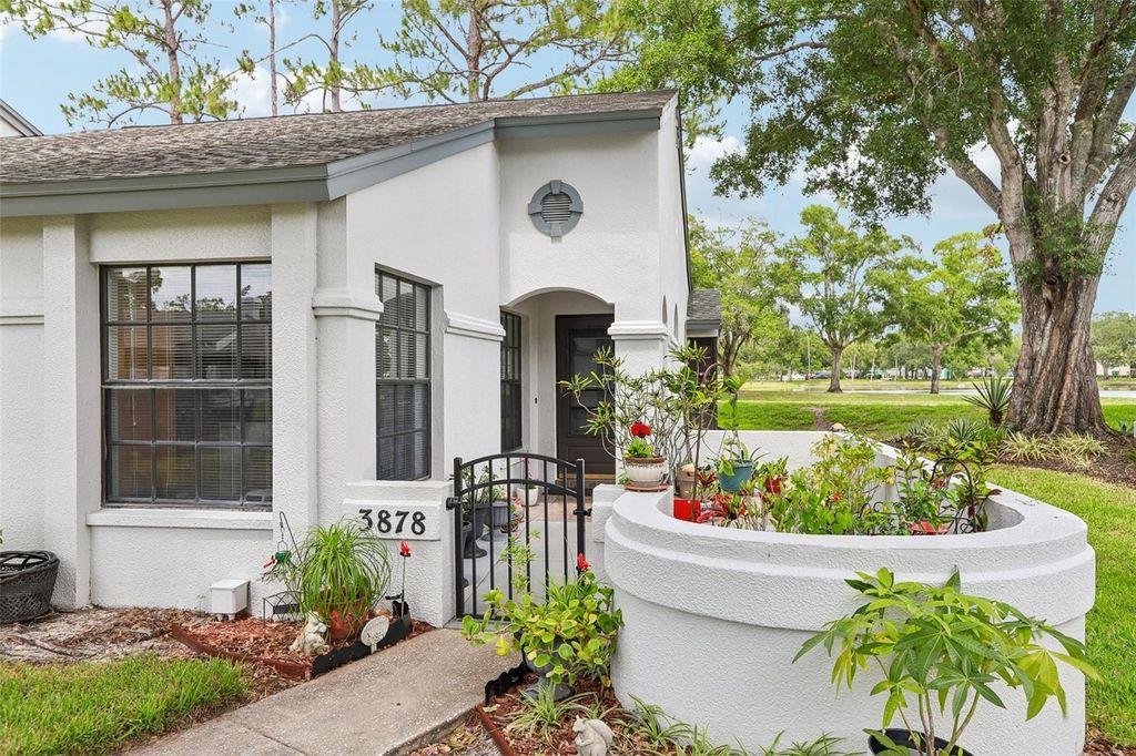 3878 TANAGER PLACE, Palm Harbor, FL 34685