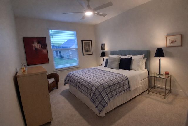 9516 Ceylon Lane, Denton, TX 76207