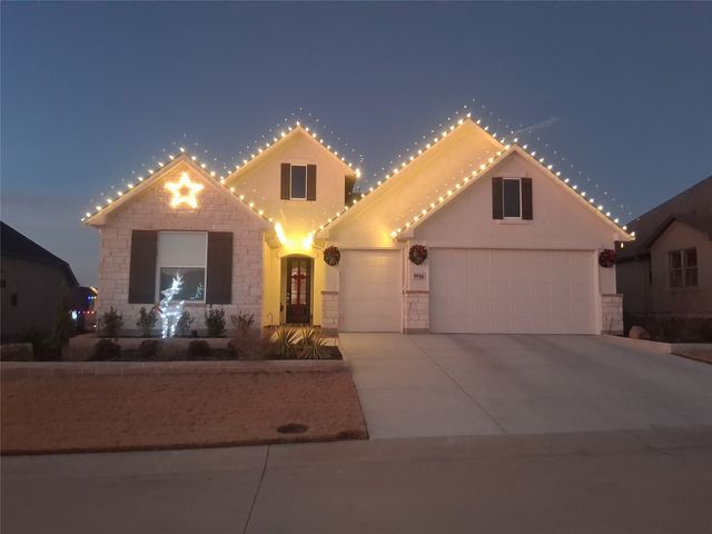 9516 Ceylon Lane, Denton, TX 76207