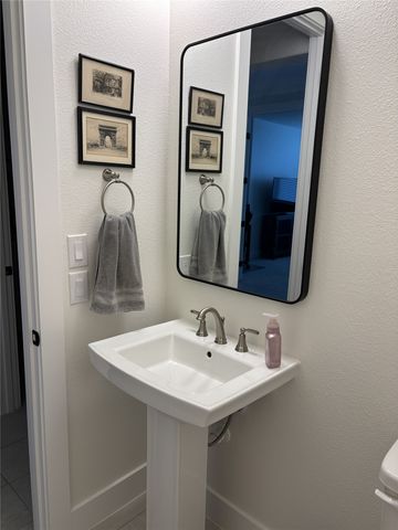 9516 Ceylon Lane, Denton, TX 76207