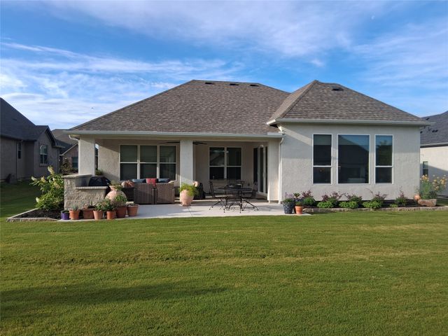 9516 Ceylon Lane, Denton, TX 76207
