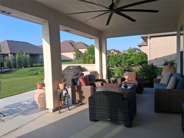 9516 Ceylon Lane, Denton, TX 76207