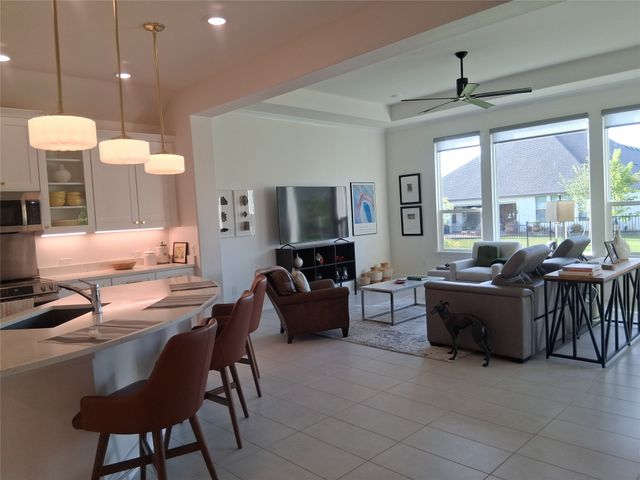 9516 Ceylon Lane, Denton, TX 76207