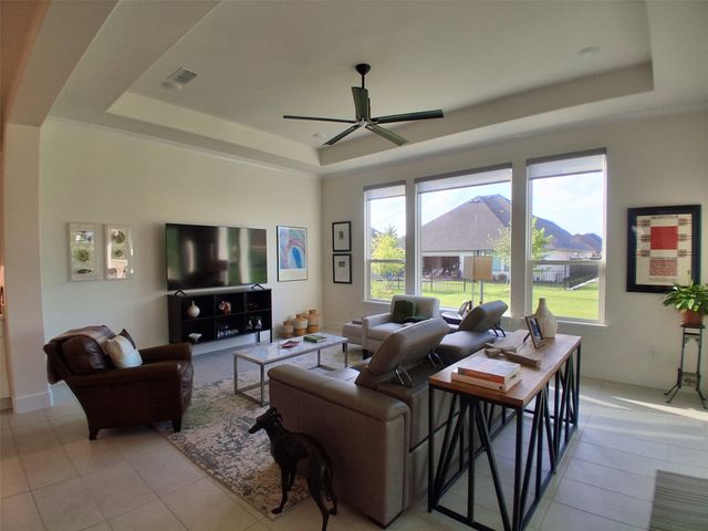 9516 Ceylon Lane, Denton, TX 76207