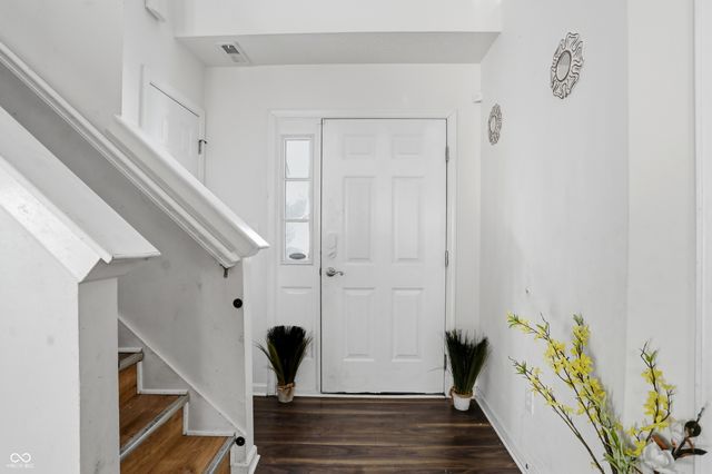 3621 Miesha Drive, Indianapolis, IN 46217