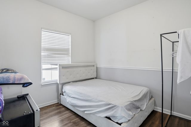 3621 Miesha Drive, Indianapolis, IN 46217