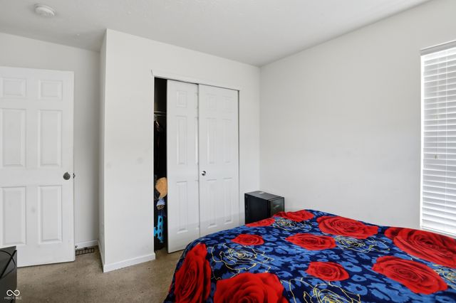 3621 Miesha Drive, Indianapolis, IN 46217