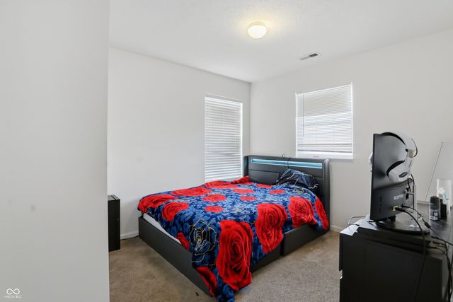 3621 Miesha Drive, Indianapolis, IN 46217