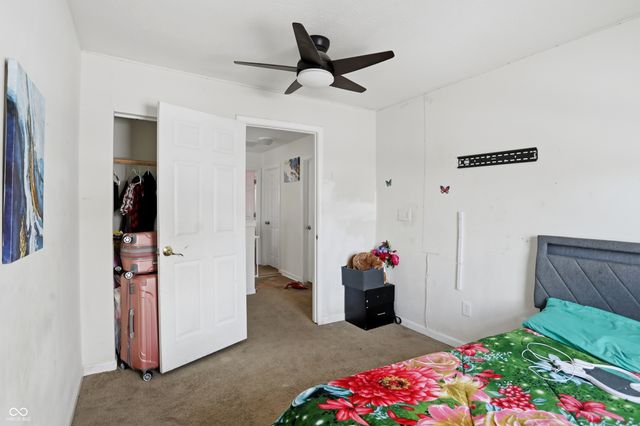 3621 Miesha Drive, Indianapolis, IN 46217