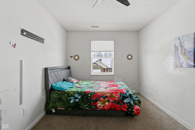 3621 Miesha Drive, Indianapolis, IN 46217