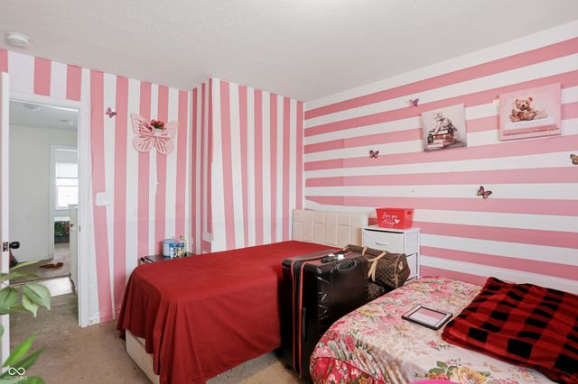 3621 Miesha Drive, Indianapolis, IN 46217