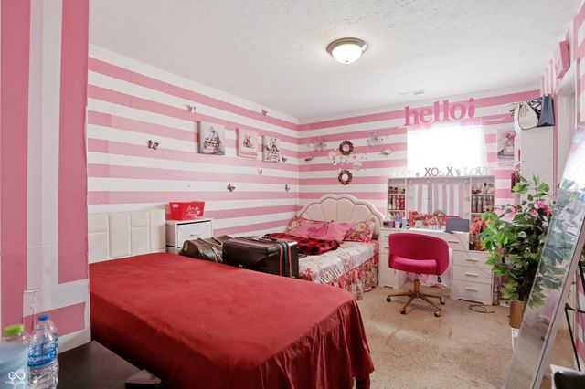 3621 Miesha Drive, Indianapolis, IN 46217