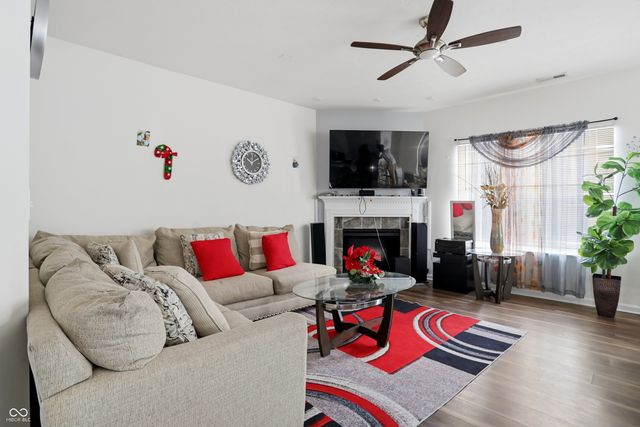 3621 Miesha Drive, Indianapolis, IN 46217