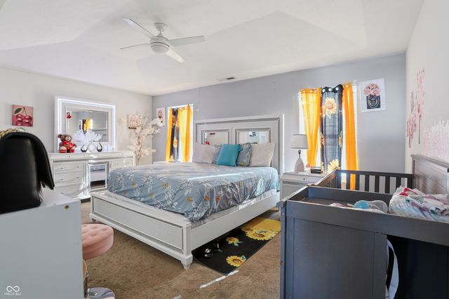 3621 Miesha Drive, Indianapolis, IN 46217