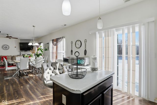 3621 Miesha Drive, Indianapolis, IN 46217