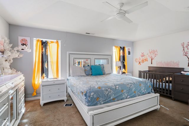 3621 Miesha Drive, Indianapolis, IN 46217