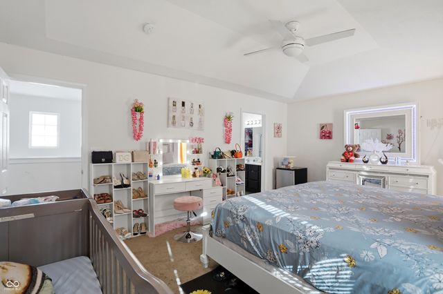 3621 Miesha Drive, Indianapolis, IN 46217