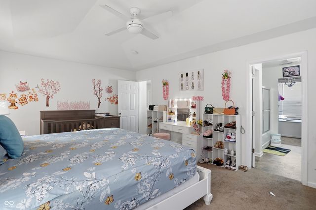 3621 Miesha Drive, Indianapolis, IN 46217