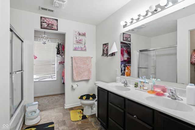 3621 Miesha Drive, Indianapolis, IN 46217