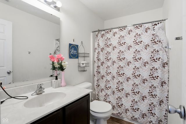 3621 Miesha Drive, Indianapolis, IN 46217