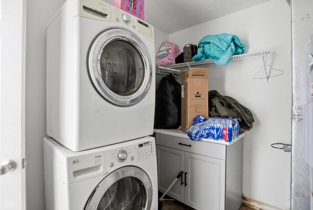 3621 Miesha Drive, Indianapolis, IN 46217