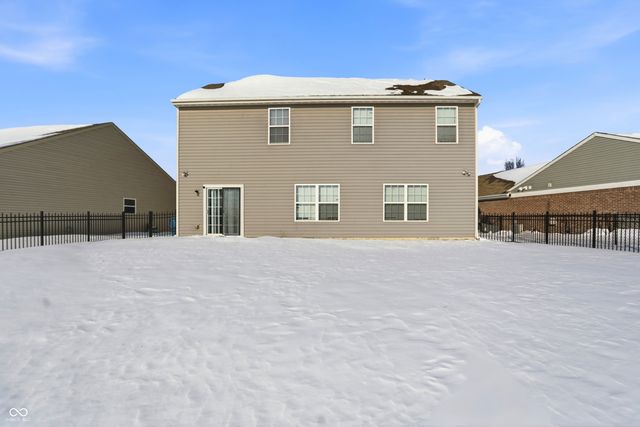 3621 Miesha Drive, Indianapolis, IN 46217