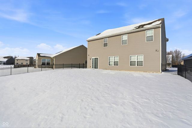 3621 Miesha Drive, Indianapolis, IN 46217