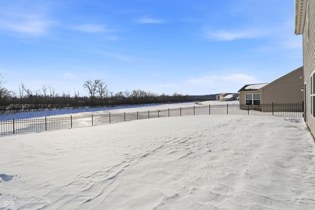 3621 Miesha Drive, Indianapolis, IN 46217