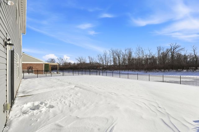 3621 Miesha Drive, Indianapolis, IN 46217