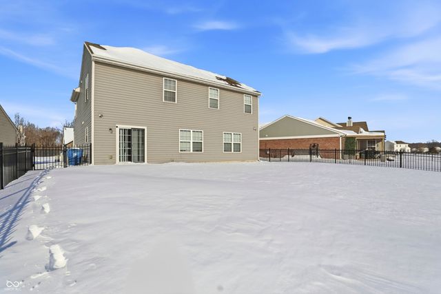 3621 Miesha Drive, Indianapolis, IN 46217