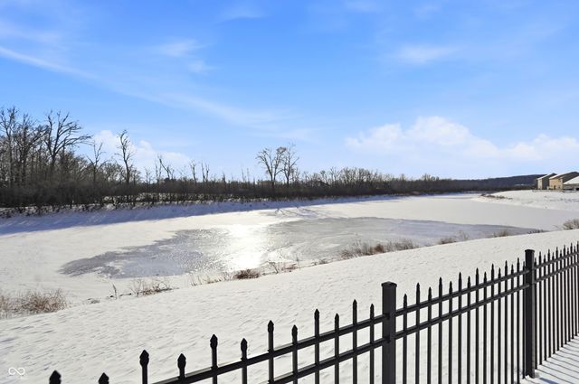 3621 Miesha Drive, Indianapolis, IN 46217