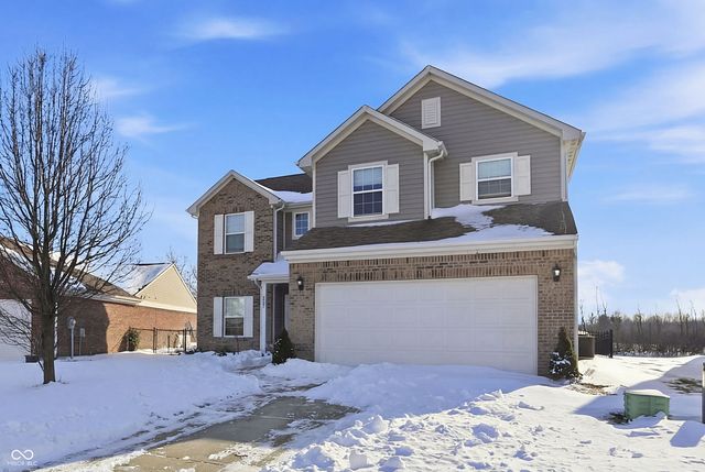3621 Miesha Drive, Indianapolis, IN 46217