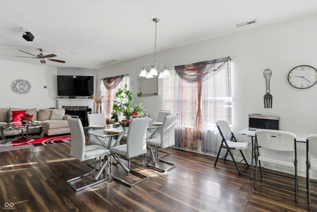 3621 Miesha Drive, Indianapolis, IN 46217