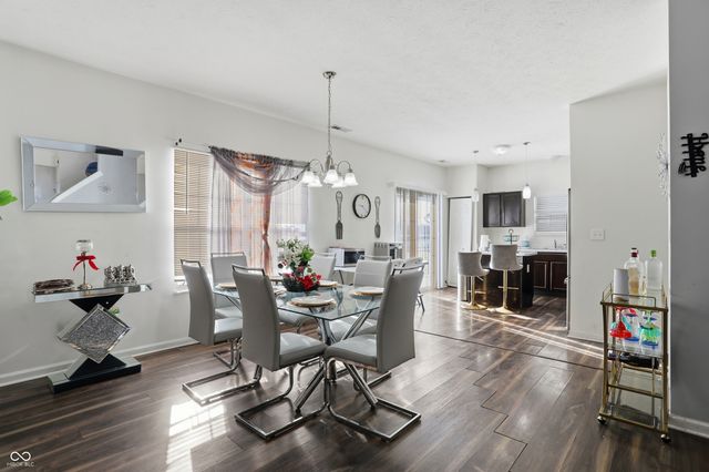 3621 Miesha Drive, Indianapolis, IN 46217