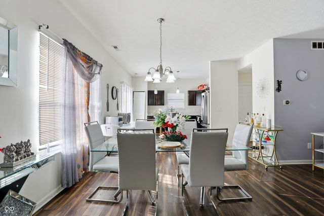 3621 Miesha Drive, Indianapolis, IN 46217