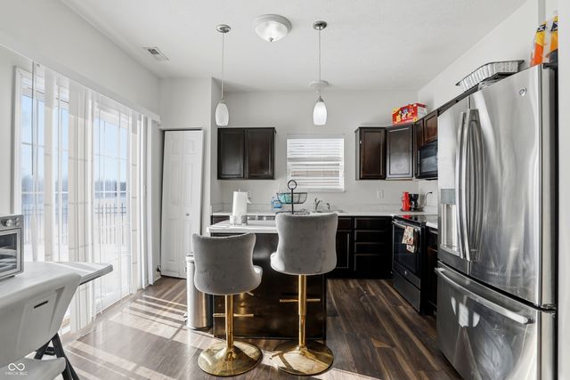 3621 Miesha Drive, Indianapolis, IN 46217