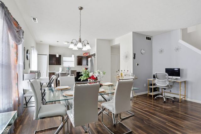 3621 Miesha Drive, Indianapolis, IN 46217