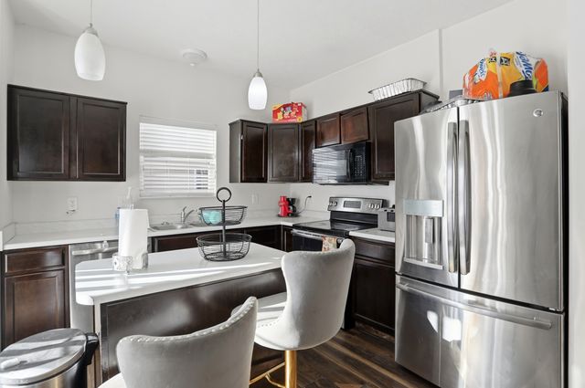 3621 Miesha Drive, Indianapolis, IN 46217