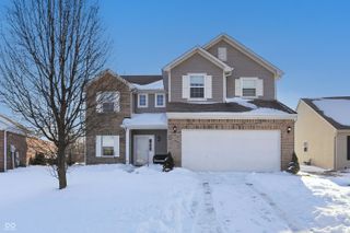 3621 Miesha Drive, Indianapolis, IN 46217