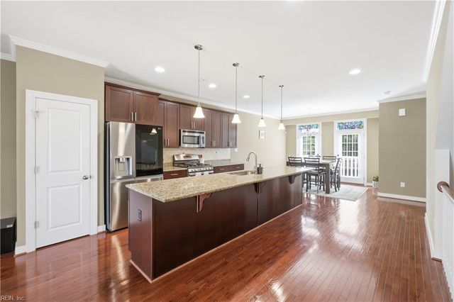 4907 Settlers Market BLVD, Williamsburg, VA 23188