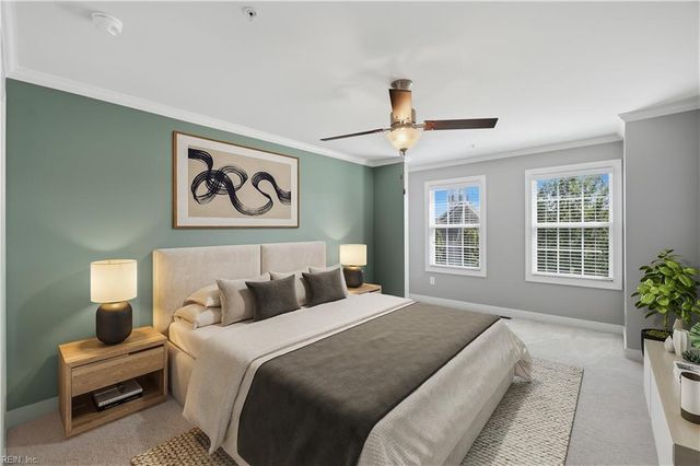 4907 Settlers Market BLVD, Williamsburg, VA 23188