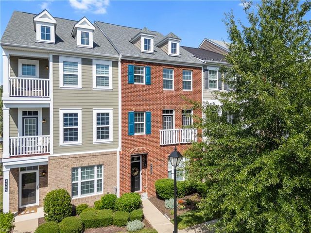 4907 Settlers Market BLVD, Williamsburg, VA 23188