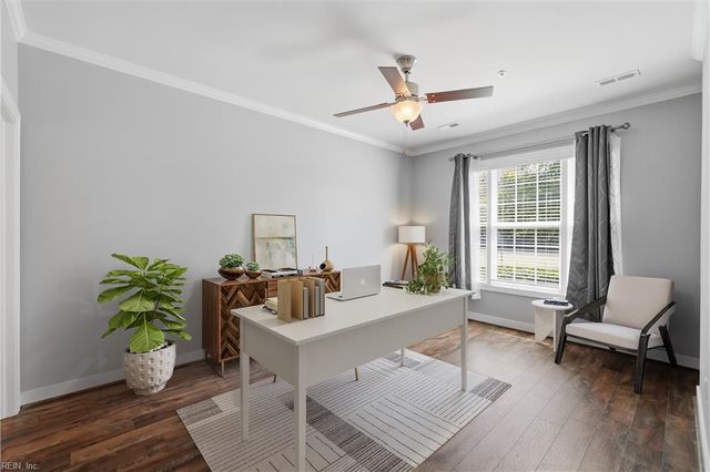 4907 Settlers Market BLVD, Williamsburg, VA 23188