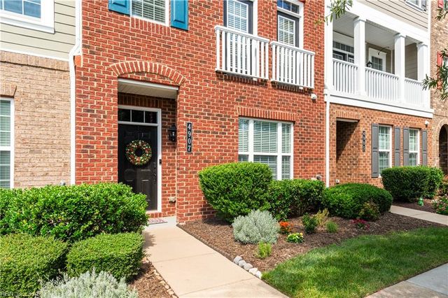 4907 Settlers Market BLVD, Williamsburg, VA 23188