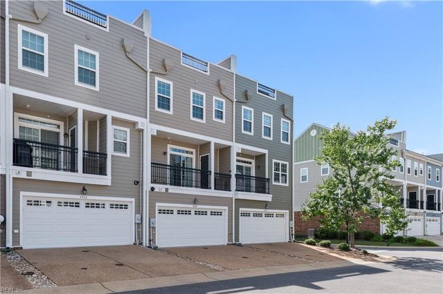 4907 Settlers Market BLVD, Williamsburg, VA 23188