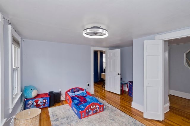 15 Monticello Ave, Springfield, MA 01109
