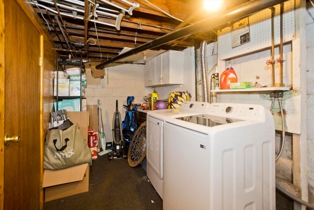 15 Monticello Ave, Springfield, MA 01109