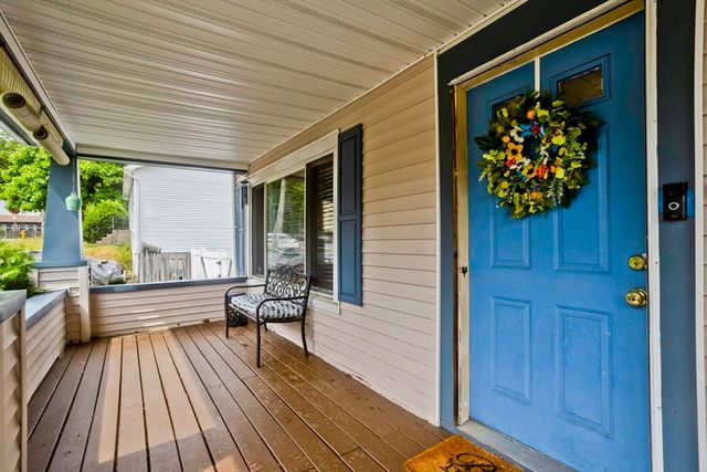 15 Monticello Ave, Springfield, MA 01109